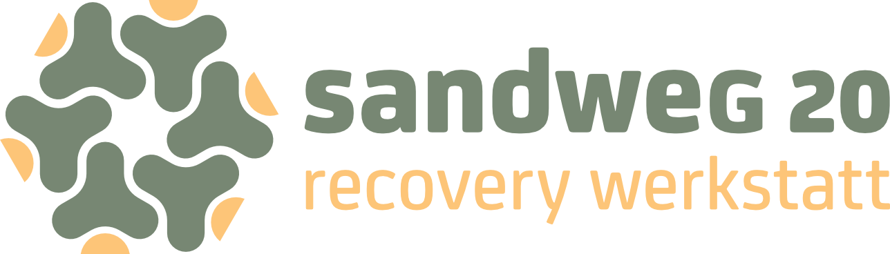 Recovery Werkstatt Pforzheim – Sandweg 20 e.V.